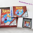 Jeu Game Boy Farbe NINTENDO Rayman