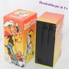 Box vhs GAUMONT Lucky Luke 3 videos cassettes