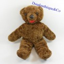 Teddy bear Teddy Bear Good night little brown 43 cm VINTAGE