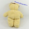 Plush bear Oscar MASPORT Good night teddy bear's nephew 32 cm VINTAGE