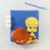 Greenhouse book 3D Titi and Grosminet APPLAUSE INC Looney Tunes ceramic
