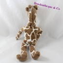 Doudou girafe MRSA Un amour de petit boy