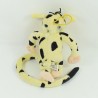 Peluche Marsupilami PLAY BY PLAY MARSU 2008 macchie nere gialle 20 cm