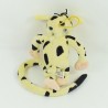 Plüsch Marsupilami PLAY BY PLAY MARSU 2008 gelb schwarz Flecken 20 cm