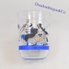 Glass Dc Comics MAILLE Batman and the penguin mustard glass 9 cm