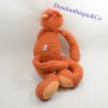 Teddybär MOULIN ROTY Collection The Orange Polo Band 53 cm