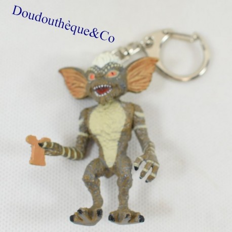 Keychain Evil Stripe Gremlins WARNER BROSS plastic