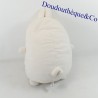 Coniglio di peluche TOMY MOLANG eroe bianco del cartone animato 35 cm