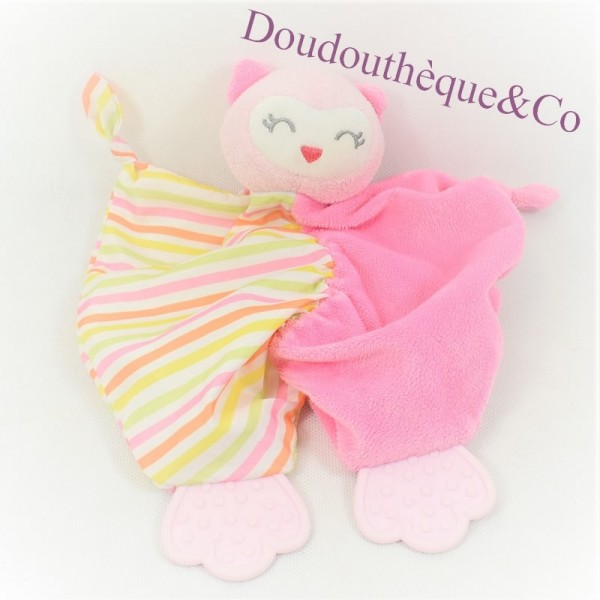Carters plush owl outlet