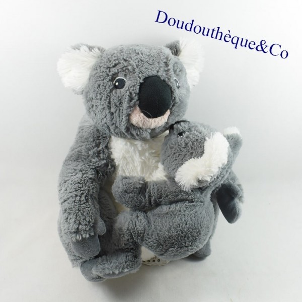 Peluche Koala Kolette  Peluches et doudous en ligne sur