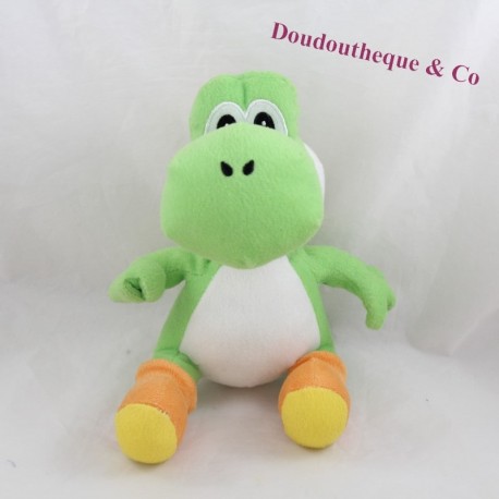 Plush Yoshi TOYS 4 ALL Super Mario