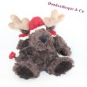 Reindeer plush I2C Christmas swing