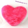 Heart-shaped cushion The Pink Panther