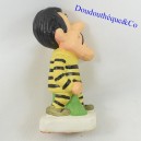 Figura de yeso William Dalton LICENCIAS 1998 Lucky Luke 18 cm