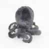 Peluche Polpo inchiostrato JELLYCAT grigio beige Inky Octopus 14 cm