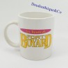 Cup or Mug Felindra FORT BOYARD CASINO vintage game show 1999 10 cm