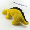 Plüsch Stegosaurus Dinosaurier NOUNOURS TEDDY Vintage 50 cm