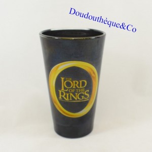 Verre haut The Lord of the Rings Le seigneur des anneaux noir 15 cm