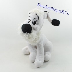 Plush dog Idéfix PARC ASTERIX dog of Asterix and Obelix 26 cm