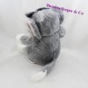 Plush Tom the cat LOONEY TUNES Tom and Jerry