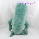 Peluche personnage Plankton PLAY BY PLAY Nickelodeon Bob l'éponge