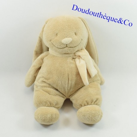Gros doudou lapin shop