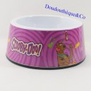 Bowl Scooby-Doo BABOU Hanna Barbera purple 9 x 17 cm