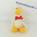 Plüsch Croque Ducks MCDONALD'S Happy Meal 15 cm