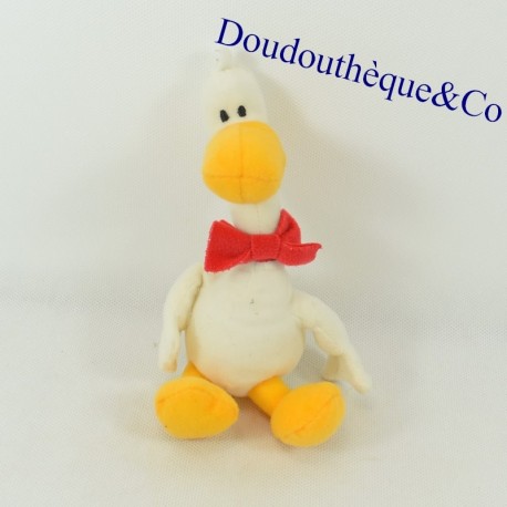 Plüsch Croque Ducks MCDONALD'S Happy Meal 15 cm Plüsch Croque Ducks MCDONALD'S Happy Meal 15 cm