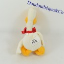 Plüsch Croque Ducks MCDONALD'S Happy Meal 15 cm