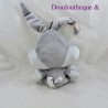 Coniglio peluche Bugs Bunny TCC GLOBAL Looney Tunes