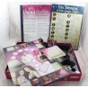 CHARMED Das Buch der Schatten Brettspiel mit Paige 90er Jahre Serie