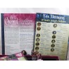 CHARMED Das Buch der Schatten Brettspiel mit Paige 90er Jahre Serie