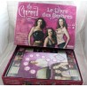 Board game CHARMED the book of shadows with Paige series 90s