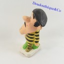 Estatuilla de yeso Joe Dalton LICENCIA 1998 Lucky Luke 16 cm