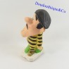 Estatuilla de yeso Joe Dalton LICENCIA 1998 Lucky Luke 16 cm