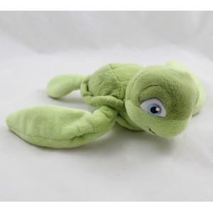 Peluche Samy tortue GIPSY Le voyage extraordinaire de Samy 22 cm