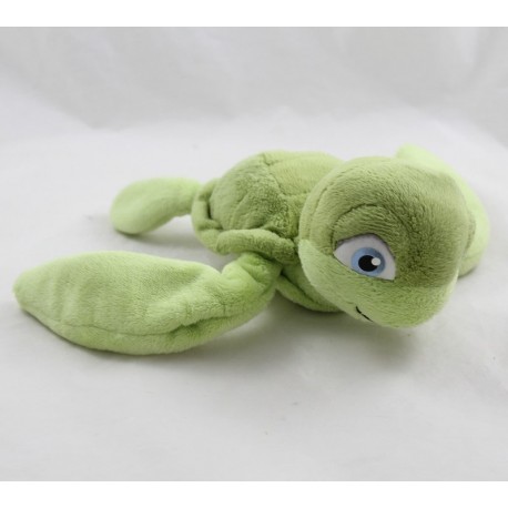 Samy Turtle Plush GIPSY Samy's Extraordinary Journey 22 cm