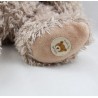 Oso leopoldo de peluche MOULIN ROTY Rápidamente un abrazo Osos beige 35 cm