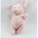 Schweinekuscheltier IKEA Kelgris pink 18 cm