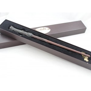 Baguette de Harry Potter WARNER BROS Harry Potter réplique 34 cm