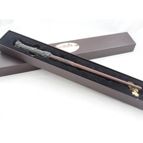 Harry Potter wand WARNER BROS Harry Potter replica 34 cm