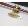 Varita de Harry Potter WARNER BROS Réplica de Harry Potter 34 cm
