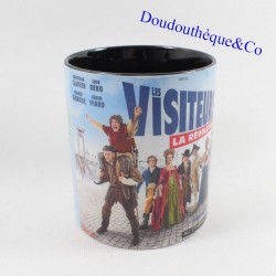 Advertising cup Visitors CASH CONVERTER 10 cm