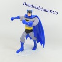 Artikulierte Figur Batman MCDONALD'S Dc Comics Mcdo 15 cm