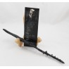 Death Eater WAND NOBLE COLLECTION Warner Bros Harry Potter replica 30 cm