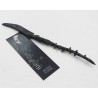 Death Eater WAND NOBLE COLLECTION Warner Bros Harry Potter replica 30 cm