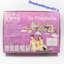 Board game CHARMED the Vintage Prophecy years 2005
