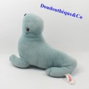 Lobo marino de felpa MEDRANO foca de circo 30 cm