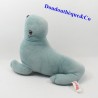 Plush sea lion MEDRANO circus seal 30 cm